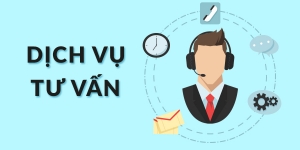 Dịch vụ tư vấn