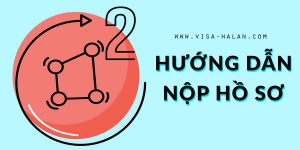 Hướng dẫn nộp hồ sơ